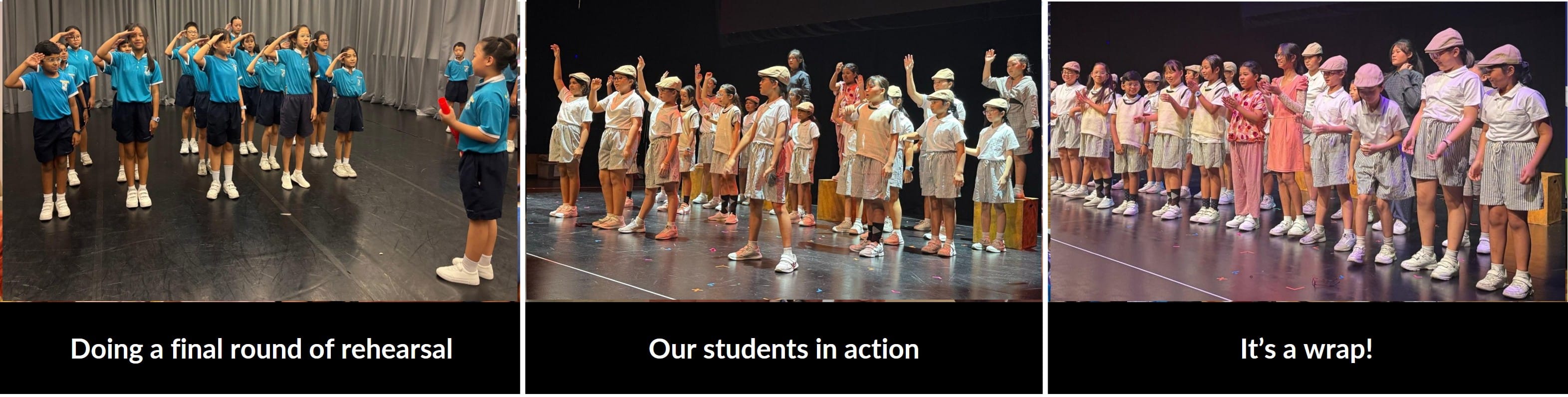 Marsilians in action at #TellStory Season 11 2026